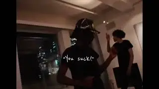 OsamaSon-Run it up(MV)-unreleased