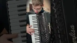 COOPERFISA ACCORDION - sound test / liceul Ciprian Porumbescu 2024