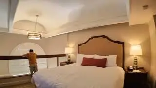 Family Bi-level Loft Suite MAILANI TOWER - The Royal Hawaiian Resort