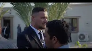 زفاف الأخ سيد يوسف الياسري