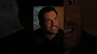 sad dialogue by the Lucifer series