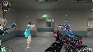 CrossFire | S&D Eagle Eye 2.0 Gameplay 2025