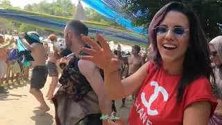 Perfect Stanger  // Ozora 2024