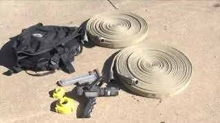 VHFD Forestry Hose Pack - Part 2