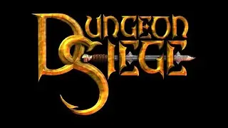 Dungeon Siege - Green Range # 2