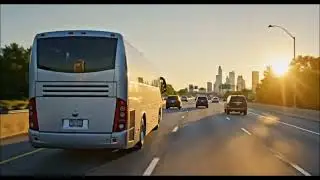 Charter Bus Rentals in Cedar Park for Any Group Size or Event