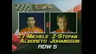 F1 1987 Round 1 Brazil