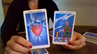 Scorpio may 2018 extended