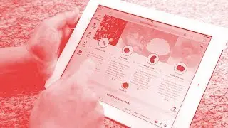 Artificial Intelligence, Real Food