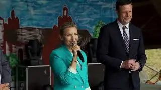 Ogólnopolska Gala Kapel Podwórkowych Szadek, 29.06.2025r.