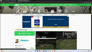 HOW TO INSTALL MISSION MAKER IN 2025 AND FIX F10 MENU (GTA V MODS)