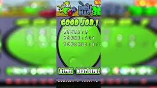 How to play bubble blast 2 pack 1 level 8 gameplay walkthrough android ios ipad ipod tab # level 8