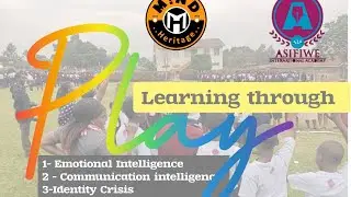How Mind Heritage has impacted learners and teachers at Asifiwe International Academy. 
