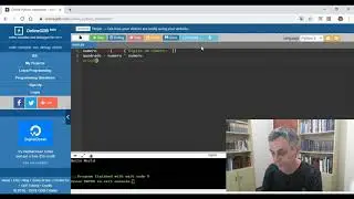 Como interpretar e rodar programas em Python online