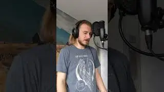 Killswitch Engage - Hate By Design (Chorus Short Cover)