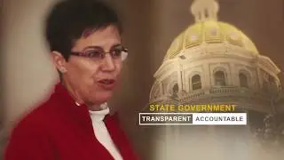 Laura Woods -- Political Ad -- JOE GUAY VOICEOVER