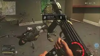 Warzone - 11 Kill Titanium Trials Duos Gameplay with MGP
