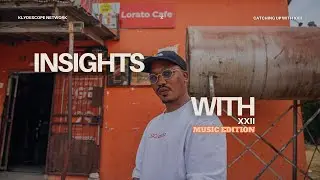 Info Lepara | Music Edition | Breaking Down Hopeful EP