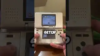 Вы сможете играть в Nintendo DS ОНЛАЙН в 2024 году!!