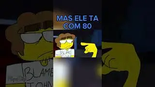 Main Elliot mais esperto do #forsaken | #animation #memes #roblox #noob