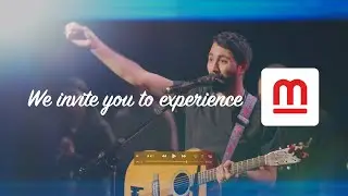 Experience Jesus at Mission City Church