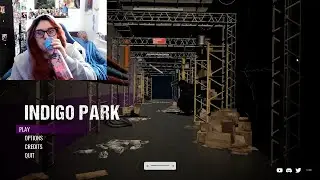 Indigo Park Part 1
