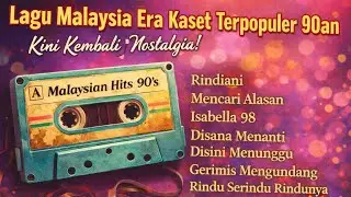 LAGU MALAYSIA ERA 90-an BOOMING 2026 #video #viral #lagumalaysia #laguviral #lagupopmelayu 