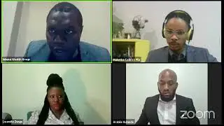 Inkunzi Wealth Group - Question and Answer Session