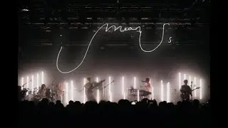 I Mean Us -  EYƎ / 24 Years Old of You / 普通人類【Official Live Video】