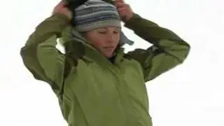 Hardshell Jackets