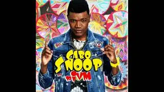 Cabo Snoop feat. Kyaku Kyadaff - Ntanina Kwame