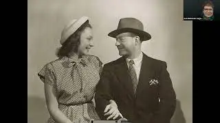 Photography of Arthur Rothstein (2021)