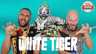 THE WHITE TIGER Movie Review **SPOILER ALERT**