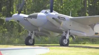Military Aviation Museum, Virginia Beach