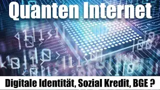 Internet Reset auf Quantum?