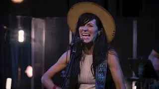 Rain Down - Written & Performed by Candy Coburn c2021 CandyProductionsPublishing (ASCAP)