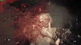 RESIDENT EVIL 7 biohazard ★ BIOHAZARD 7 resident evil ★ Banned Footage Vol.1 ★ GeForce 1070 ✅