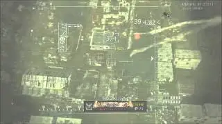MW3 SitRep ftw!!