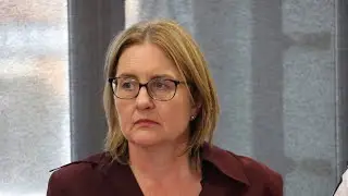 &lsquo;Rotten culture&rsquo;: Jacinta Allan calls out alleged CFMEU misconduct