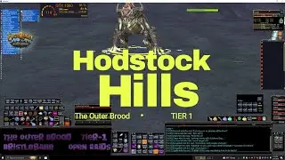 Hodstock Hills