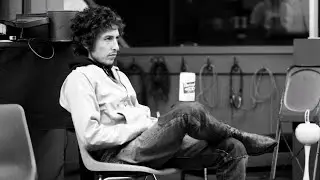 Bob Dylan - Forever Young (isolated tracks)