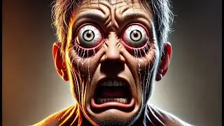 Timeline: What If You Stopped Blinking