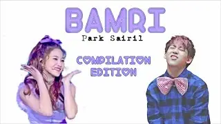 GOT7 BamBam & Red Velvet Yeri 