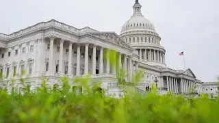 Georgia recipients of health care subsidies plead with Congress to leave them alone amid shutdown