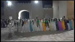 ahidous touroug 2023