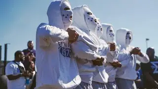 Phi Beta Sigma - Zeta Iota Chapter Fall 2023 Line 56 Probate