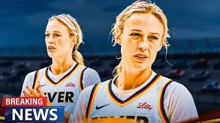 Sun Cruiser Taps Basketball Star Sophie Cunningham as First Athlete Partner