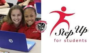 Step Up for Students | Victory Christian Academy | Lakeland, FL