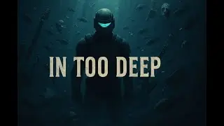 dagunner243 &ndash; In Too Deep (Official Audio)