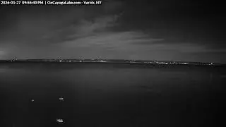 Welcome to On Cayuga Lake!